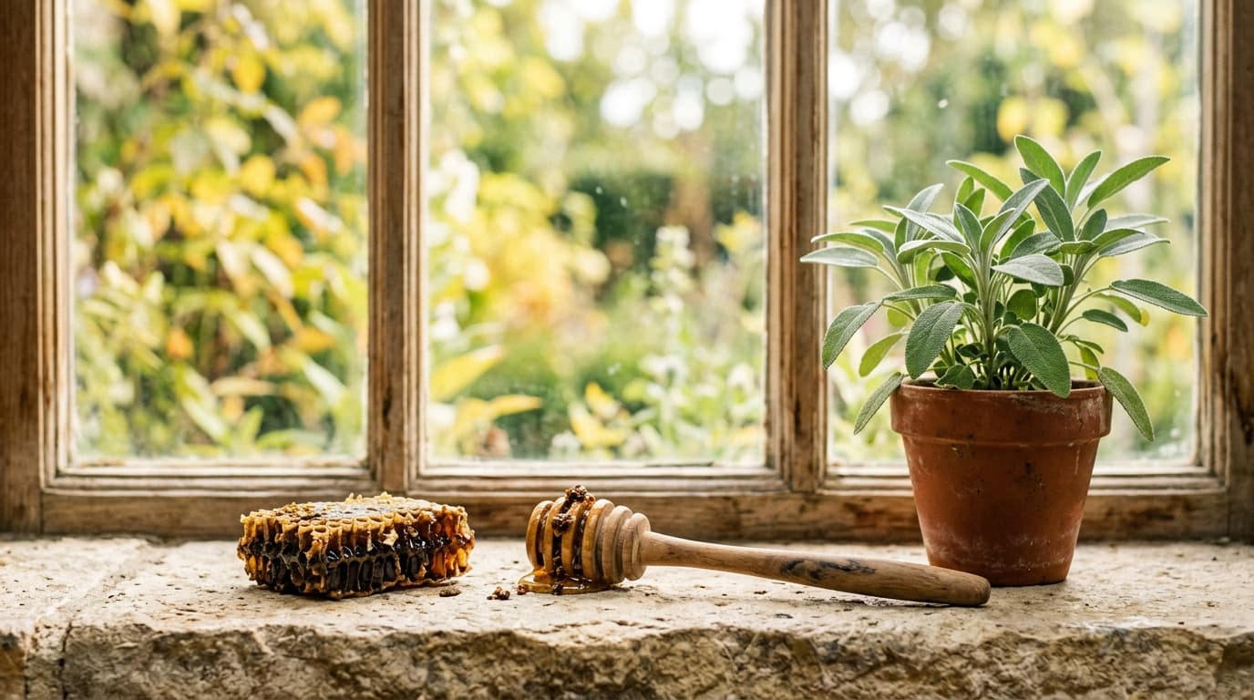 Propolis