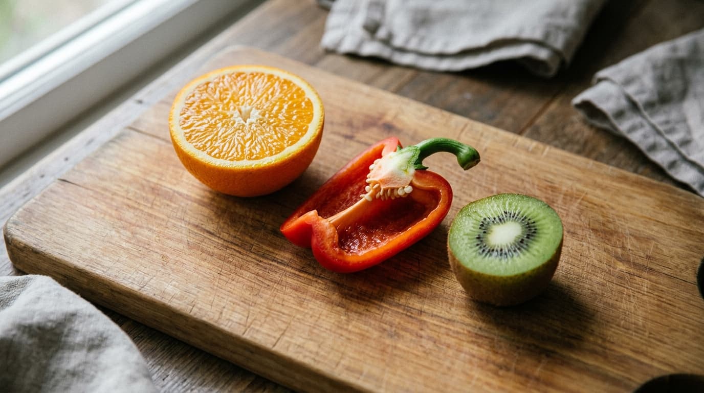 C vitamini